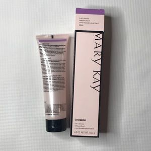 New! Mk timewise combo/oily cleanser (purple)